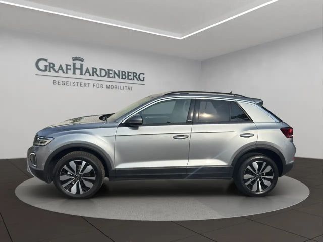 Volkswagen T-Roc 1.5 TSI DSG Life Move