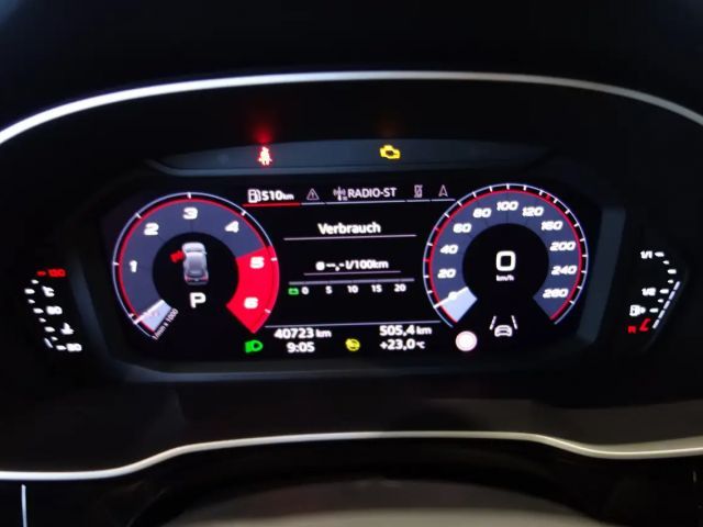 Audi Q3 35 TDI Quattro