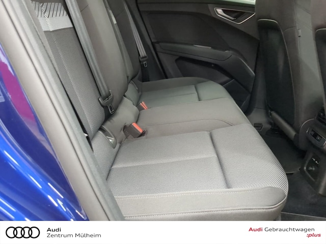 Audi Q4 e-tron 40 Sportback