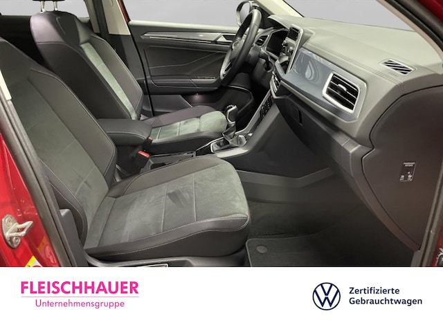 Volkswagen T-Roc 1.0 TSI Style