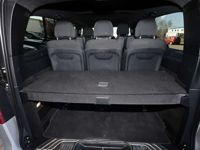Mercedes-Benz V 300 Limousine Lang V 300 d