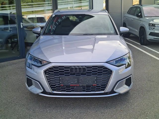 Audi A3 35 TDI S-Tronic Sedan
