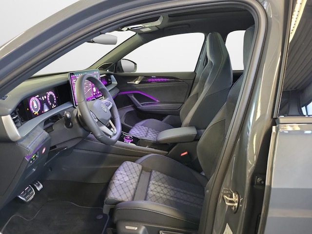 Volkswagen Tayron Tayron 2.0 l TDI DSG 4MOTION R-Line