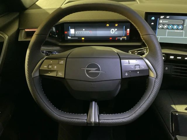 Opel Grandland X GS-Line Grand Sport