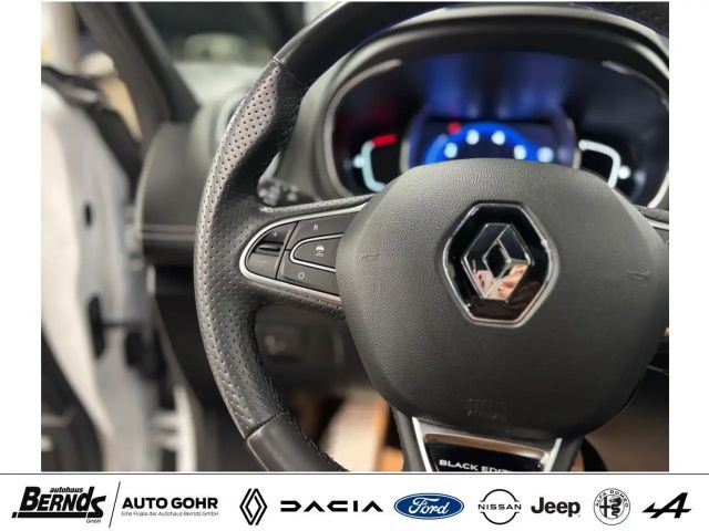 Renault Scenic EDC TCe 140