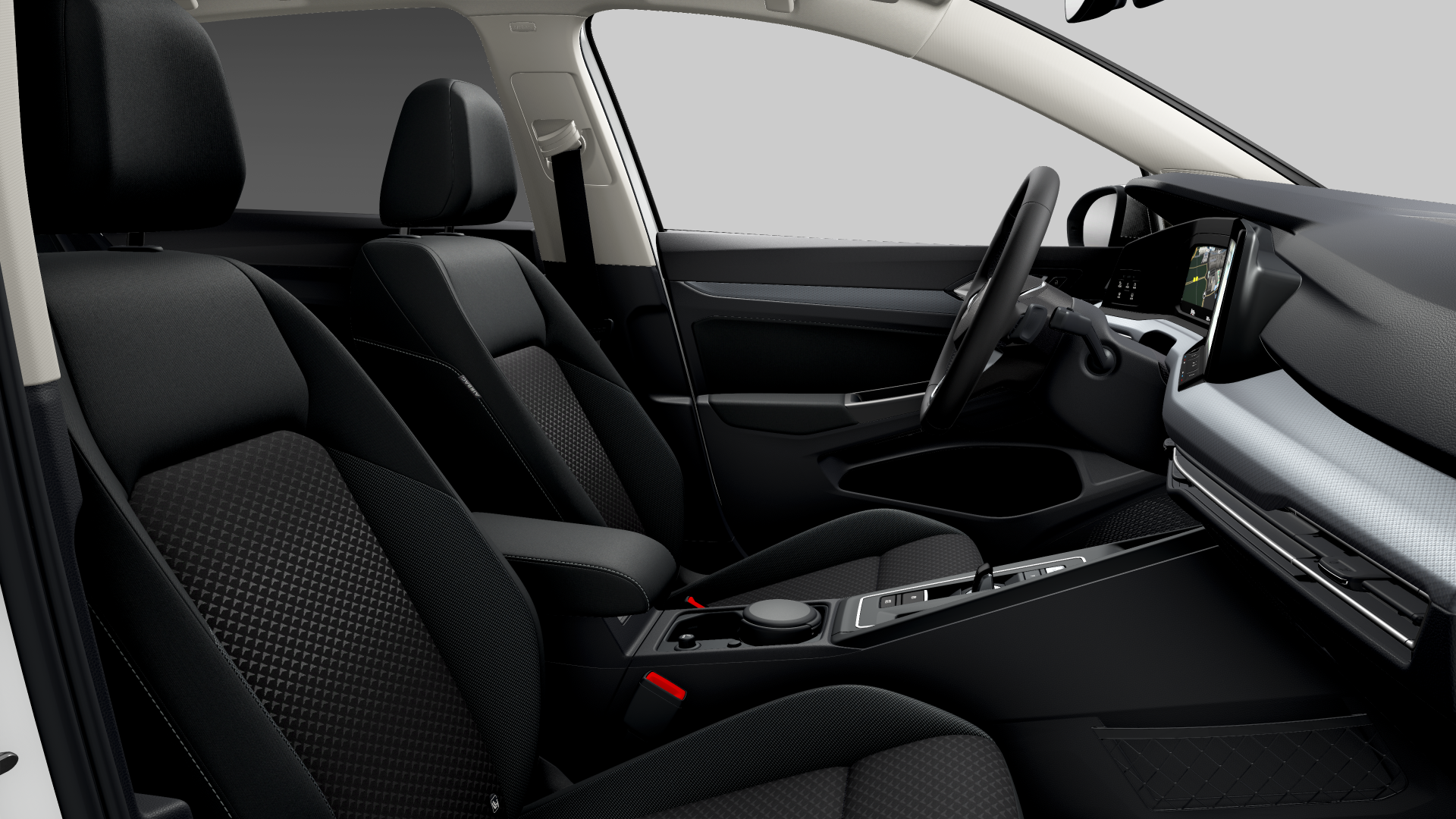 Volkswagen Golf DSG Plus