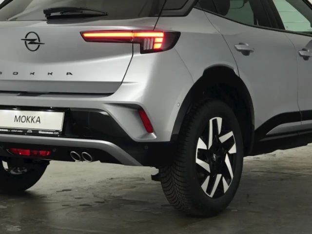 Opel Mokka GS-Line Grand Sport