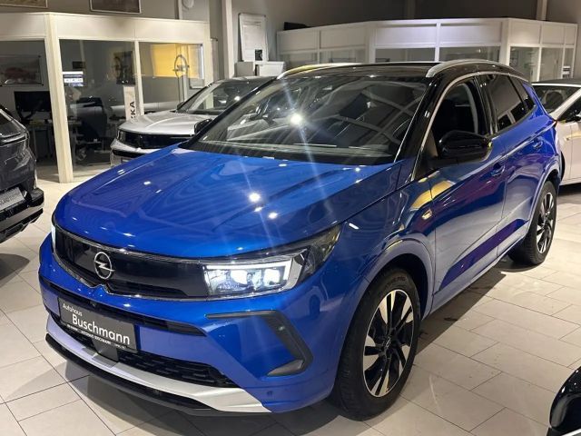 Opel Grandland X Ultimate