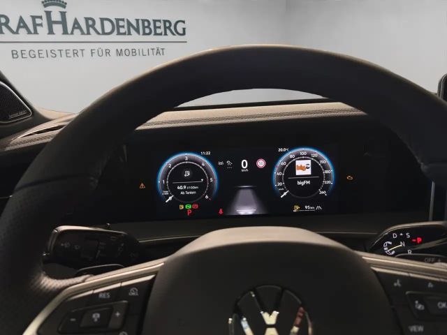 Volkswagen Tayron 2.0 TDI 4Motion DSG R-Line