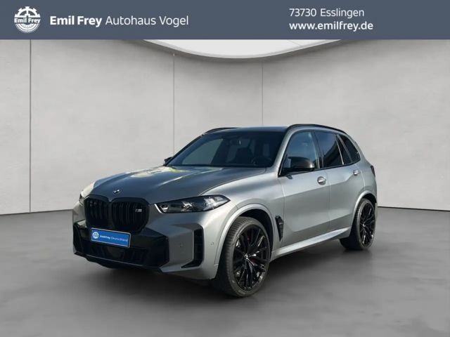 BMW X5 xDrive