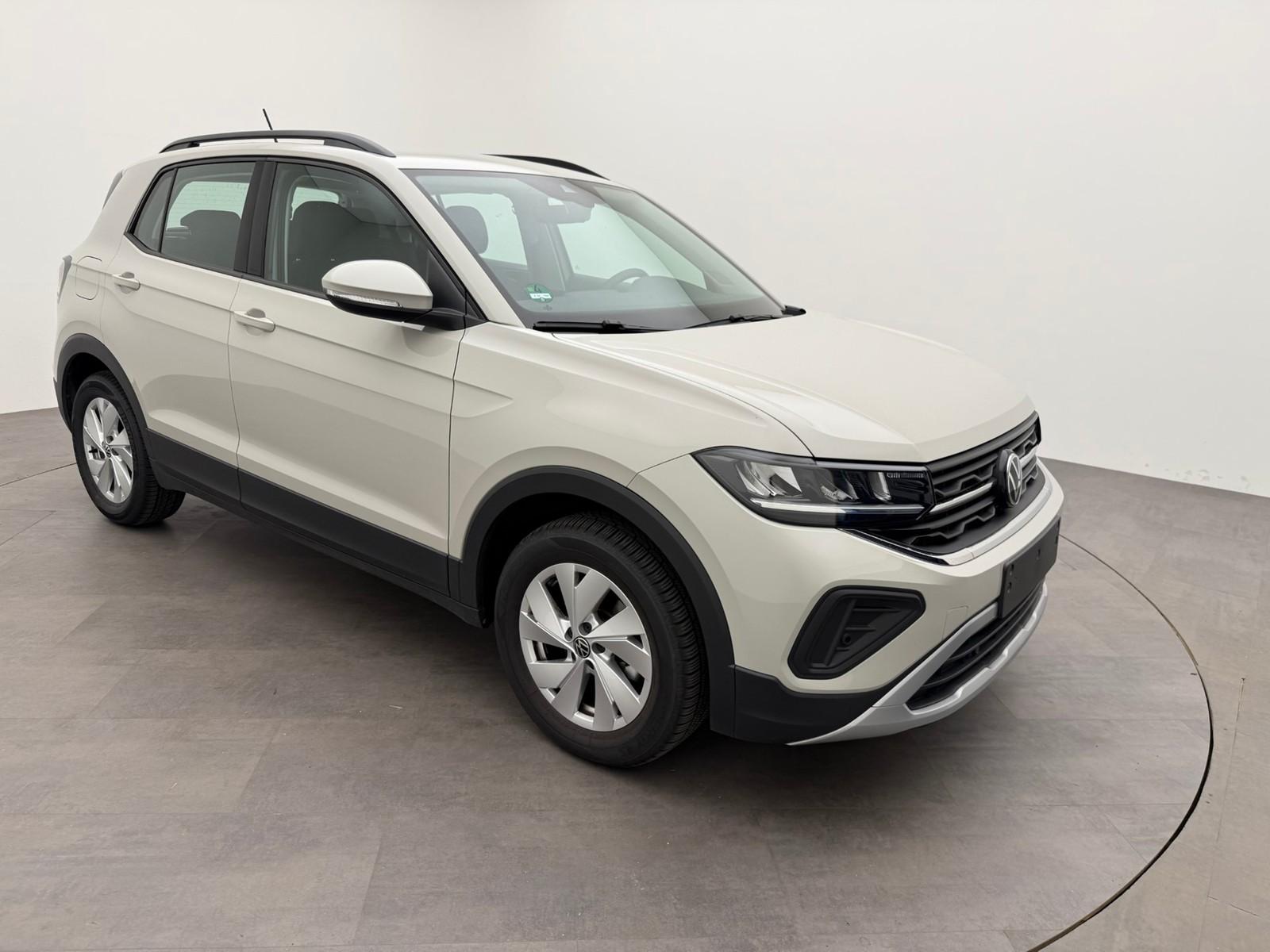 Volkswagen T-Cross 1.0 TSI IQ.Drive Life