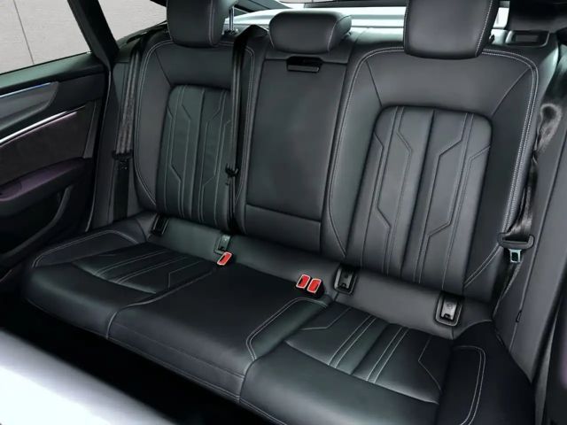 Audi A7 50 TDI Quattro