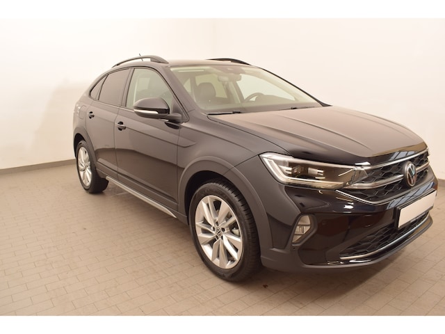 Volkswagen Taigo 1.0 TSI