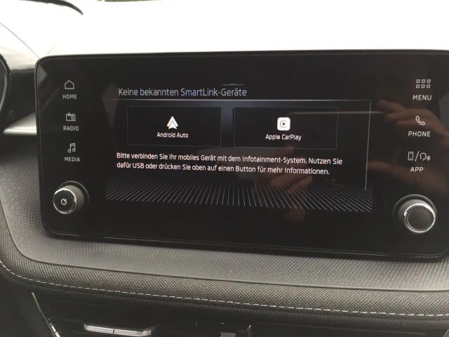 Skoda Fabia Selection