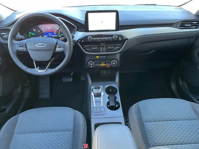 Ford Kuga Cool & Connect