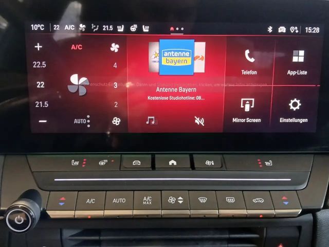 Opel Astra 1.2 Turbo Sports Tourer