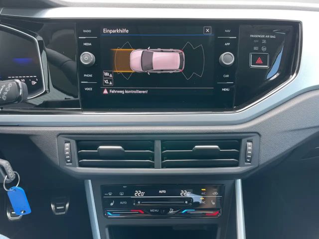 Volkswagen Polo 1.0 GOAL LED+CLIMAT+APP+SHZ+ACC+LM+PDC+DAB+