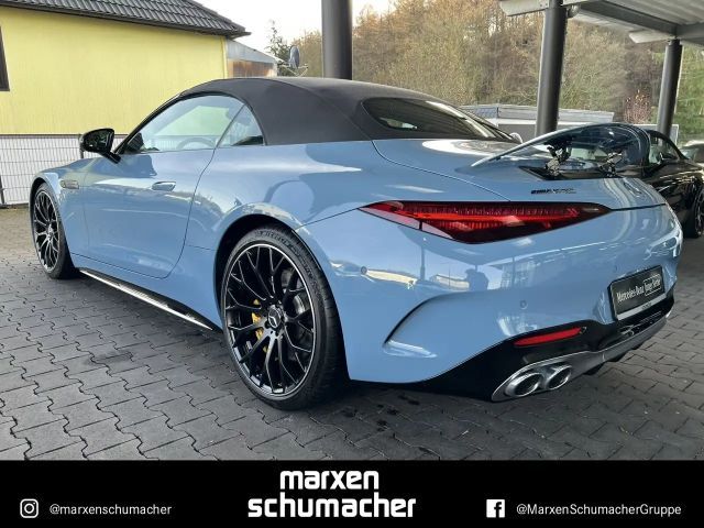 Mercedes-Benz SL 43 AMG AMG Line