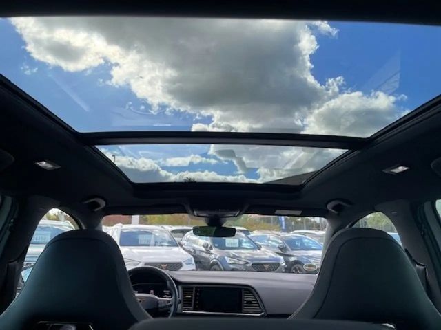 Cupra Ateca 4Drive DSG