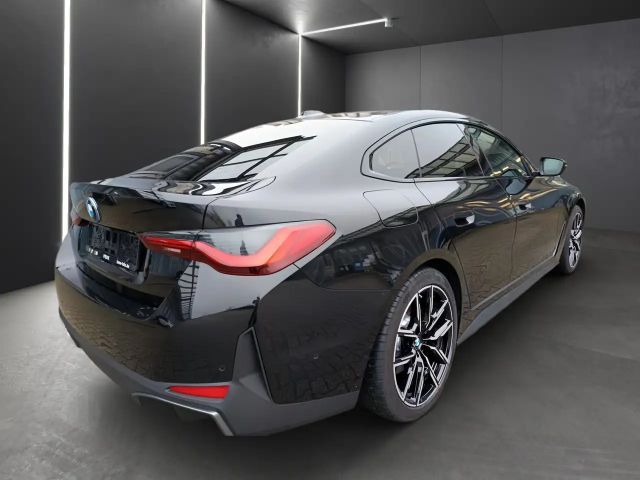 BMW i4 Coupé Gran Coupé eDrive35