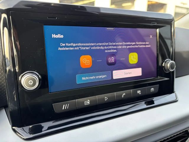 Seat Ibiza 1.0 TSI Reference