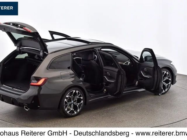 BMW 320 320d M-Sport xDrive