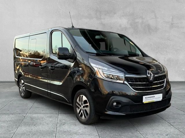 Renault Trafic Combi EDC Grand Spaceclass