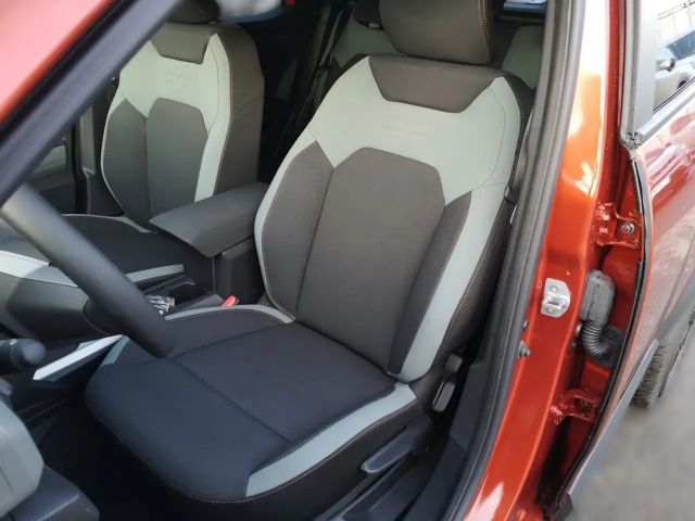 Dacia Duster 4WD Extreme