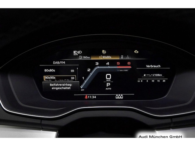 Audi Q5 40 TDI Quattro S-Tronic