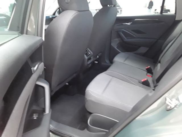 Volkswagen Tiguan 1.5 eTSI