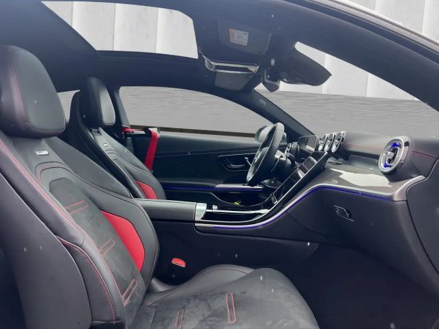 Mercedes-Benz CLE 53 AMG AMG Line