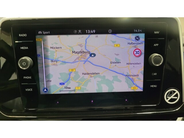 Volkswagen T-Roc 2.0 TDI DSG