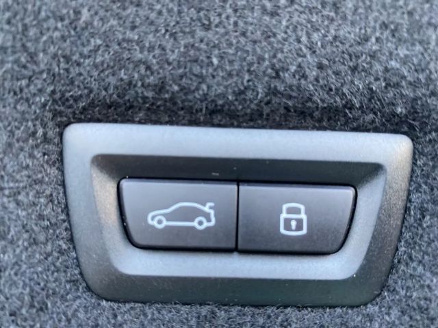 BMW 740 740d M-Sport Sedan xDrive