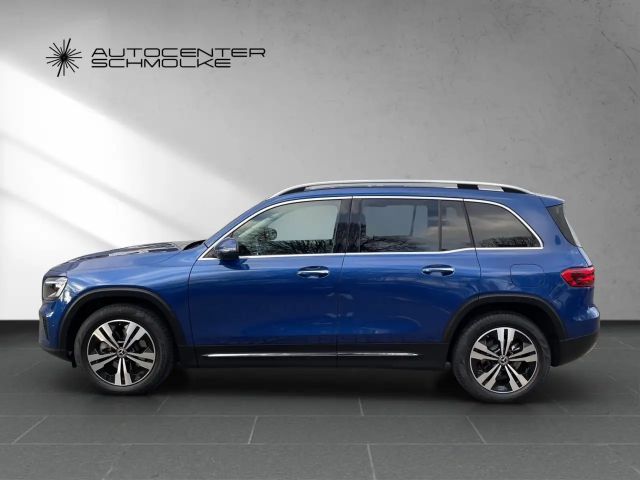 Mercedes-Benz GLB 200 GLB 200 Advanced+ AHK*AMBIENTE*TOTWINKEL*KAMERA*