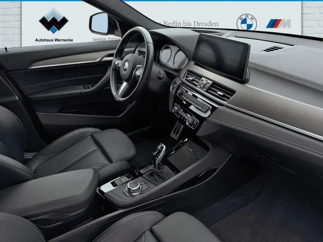BMW X2 M-Sport sDrive20i
