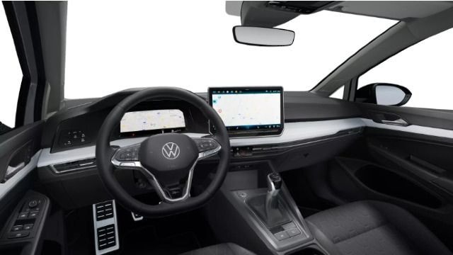 Volkswagen Golf 1.5 TSI Life