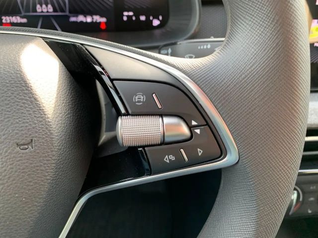 Skoda Scala 1.0 TSI Selection