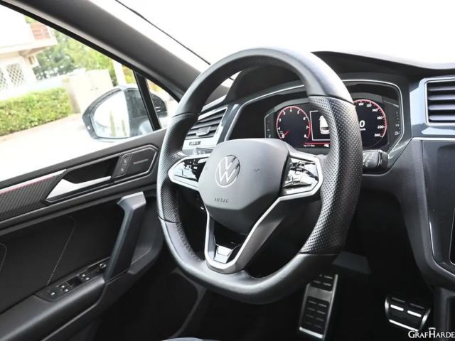 Volkswagen Tiguan 2.0 TSI 4Motion R-Line
