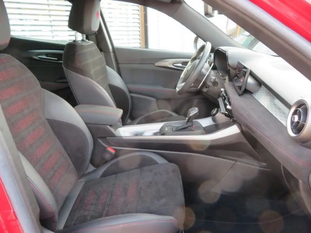 Alfa Romeo Tonale Hybrid Veloce