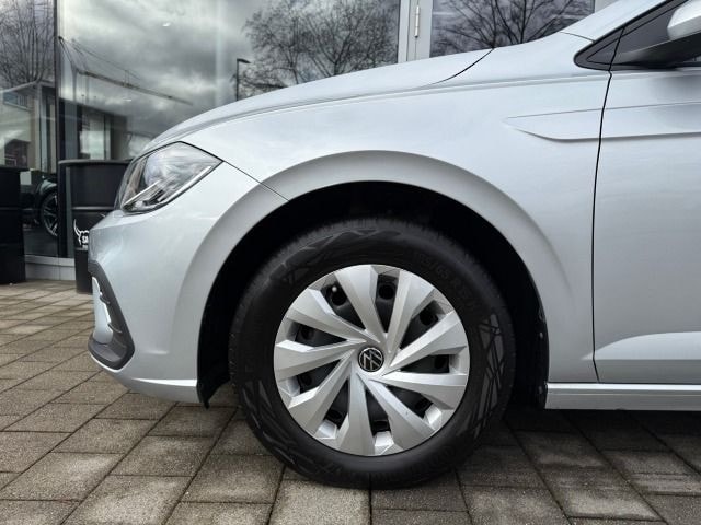 Volkswagen Polo 1.0 TSI DSG Life