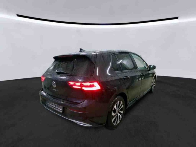 Volkswagen Golf 1.5 TSI IQ.Drive