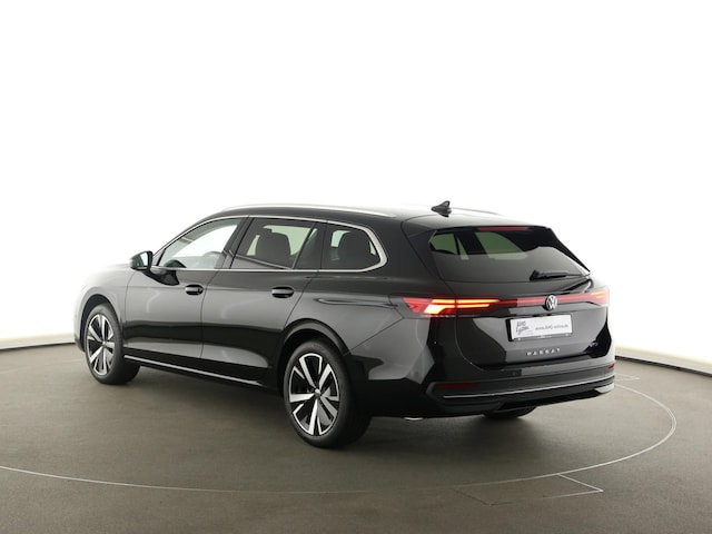 Volkswagen Passat 1.5 TSI Business DSG Variant