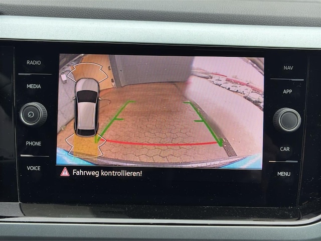 Volkswagen Taigo 1.0 TSI DSG