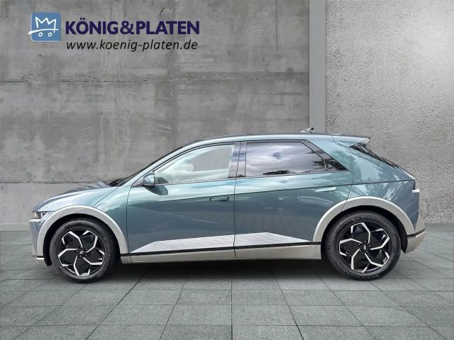 Hyundai IONIQ 5 UNIQ