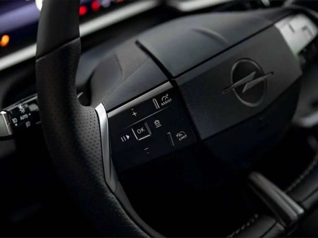 Opel Grandland X GS-Line Grand Sport