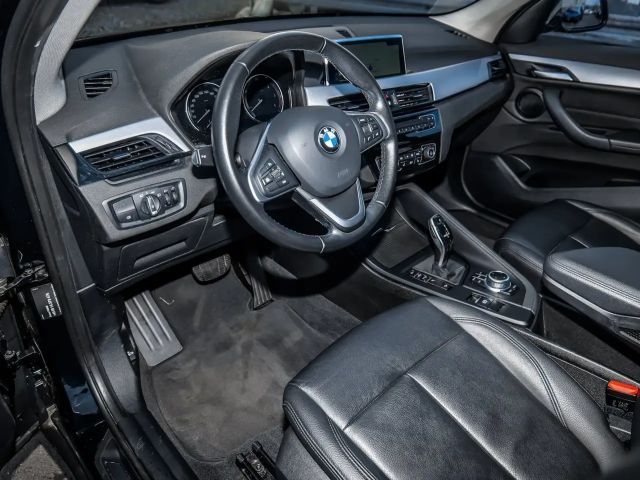 BMW X1 xDrive18d