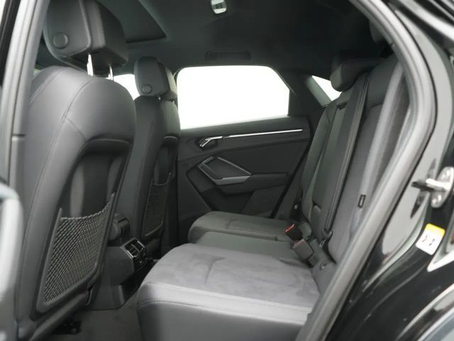 Audi Q3 S-Line Sportback