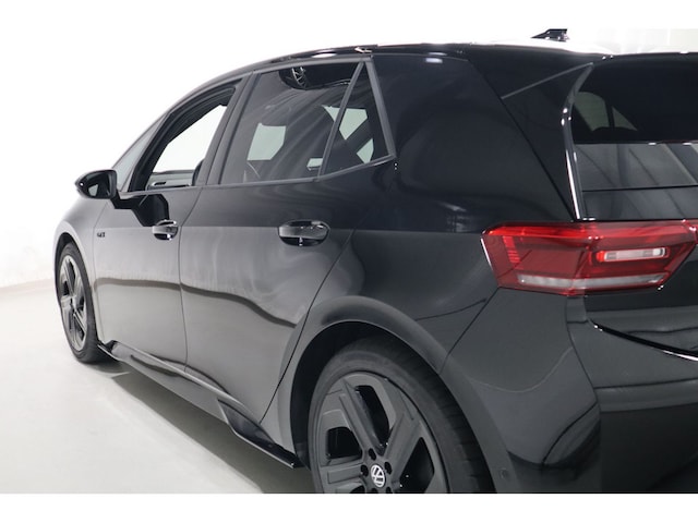 Volkswagen ID.3 GTX Performance