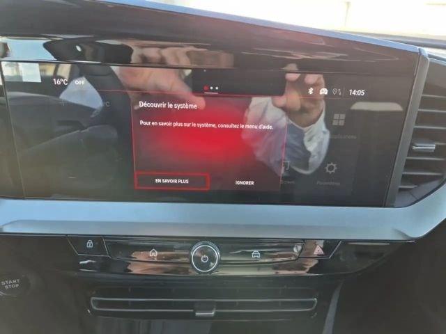 Opel Mokka GS-Line Grand Sport Turbo