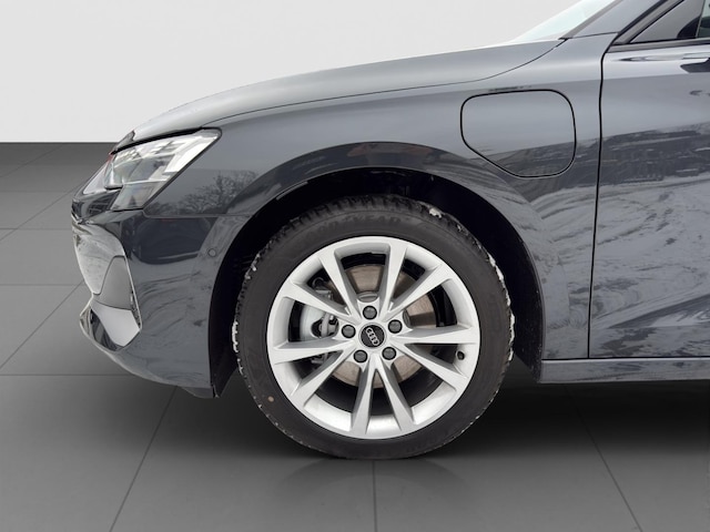 Audi A3 Hybride S-Tronic Sportback